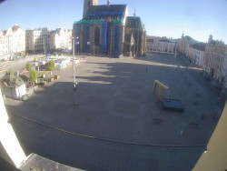 Náměstí Republiky