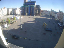 Náměstí Republiky