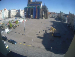 Náměstí Republiky