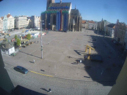 Náměstí Republiky