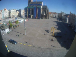 Náměstí Republiky