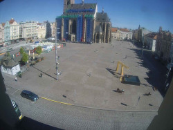 Náměstí Republiky