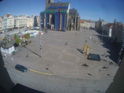 Náměstí Republiky