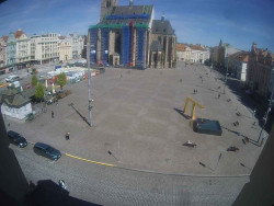 Náměstí Republiky