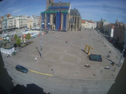 Náměstí Republiky