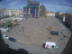 Náměstí Republiky