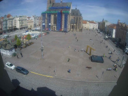 Náměstí Republiky