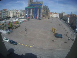 Náměstí Republiky