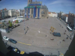 Náměstí Republiky