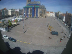 Náměstí Republiky