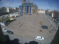 Náměstí Republiky