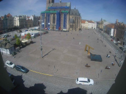 Náměstí Republiky