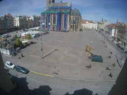 Náměstí Republiky