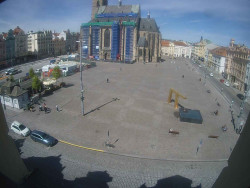 Náměstí Republiky