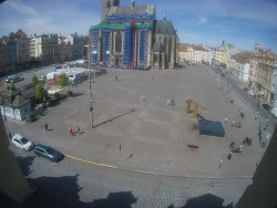 Náměstí Republiky