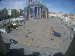 Náměstí Republiky