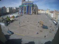 Náměstí Republiky