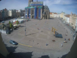 Náměstí Republiky