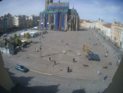 Náměstí Republiky