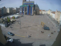 Náměstí Republiky