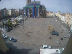 Náměstí Republiky