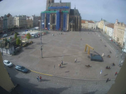 Náměstí Republiky