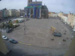 Náměstí Republiky