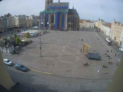 Náměstí Republiky