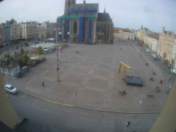 Náměstí Republiky