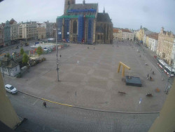 Náměstí Republiky