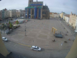 Náměstí Republiky