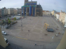 Náměstí Republiky