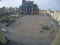 Náměstí Republiky