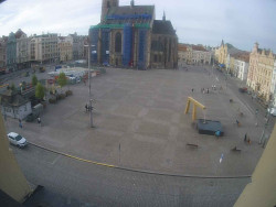 Náměstí Republiky