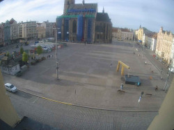 Náměstí Republiky