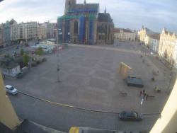 Náměstí Republiky