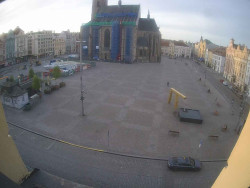 Náměstí Republiky