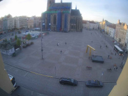 Náměstí Republiky