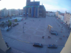 Náměstí Republiky