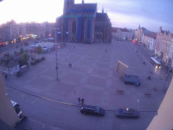 Náměstí Republiky