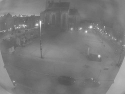 Náměstí Republiky