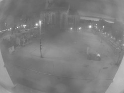 Náměstí Republiky