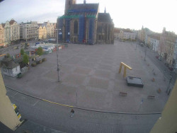 Náměstí Republiky