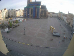 Náměstí Republiky