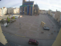 Náměstí Republiky