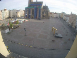 Náměstí Republiky