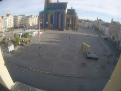 Náměstí Republiky