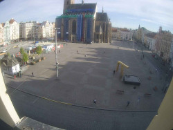 Náměstí Republiky