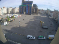 Náměstí Republiky