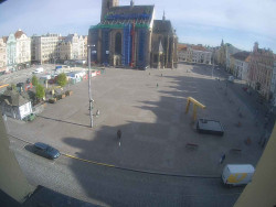 Náměstí Republiky